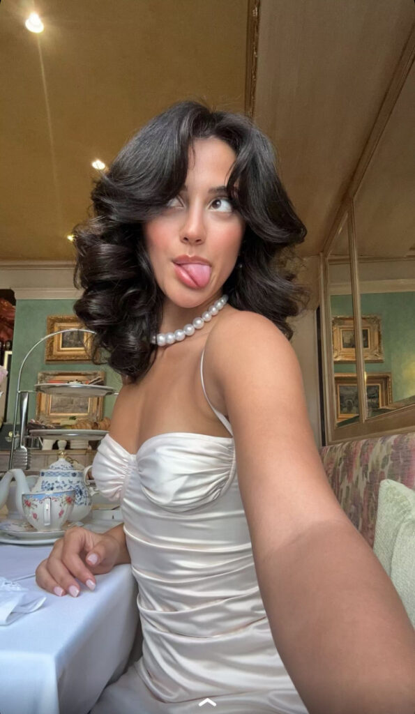 Instagram – Snapchat – Petite – Melody Oz – Nude Leaks