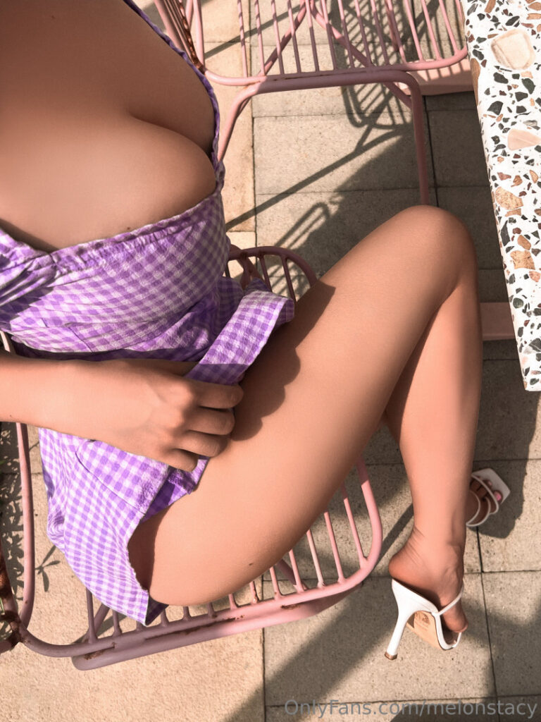 Melon Stacy / @melonstacy – Nude Leaks