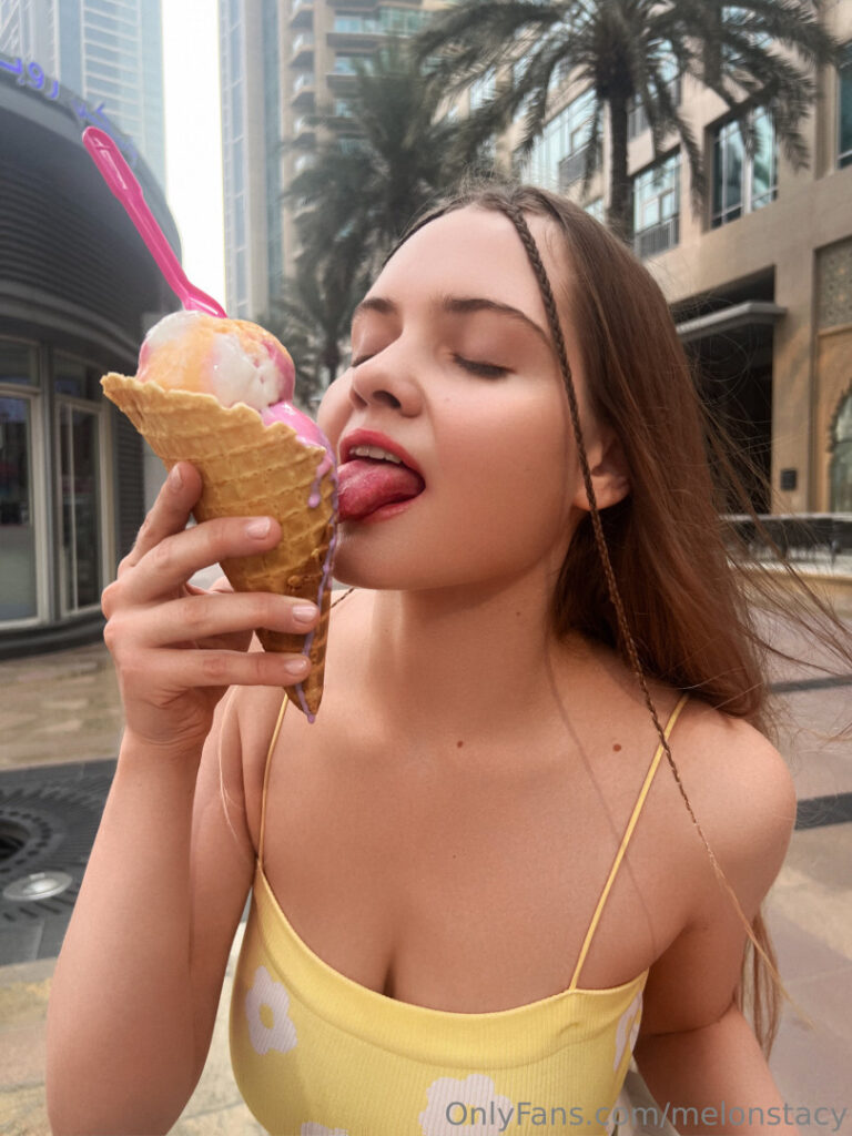 Melon Stacy / @melonstacy – Nude Leaks