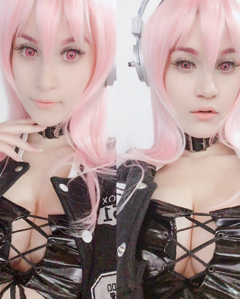 Patreon – Cosplay – Meryl Sama – Nude Leaks