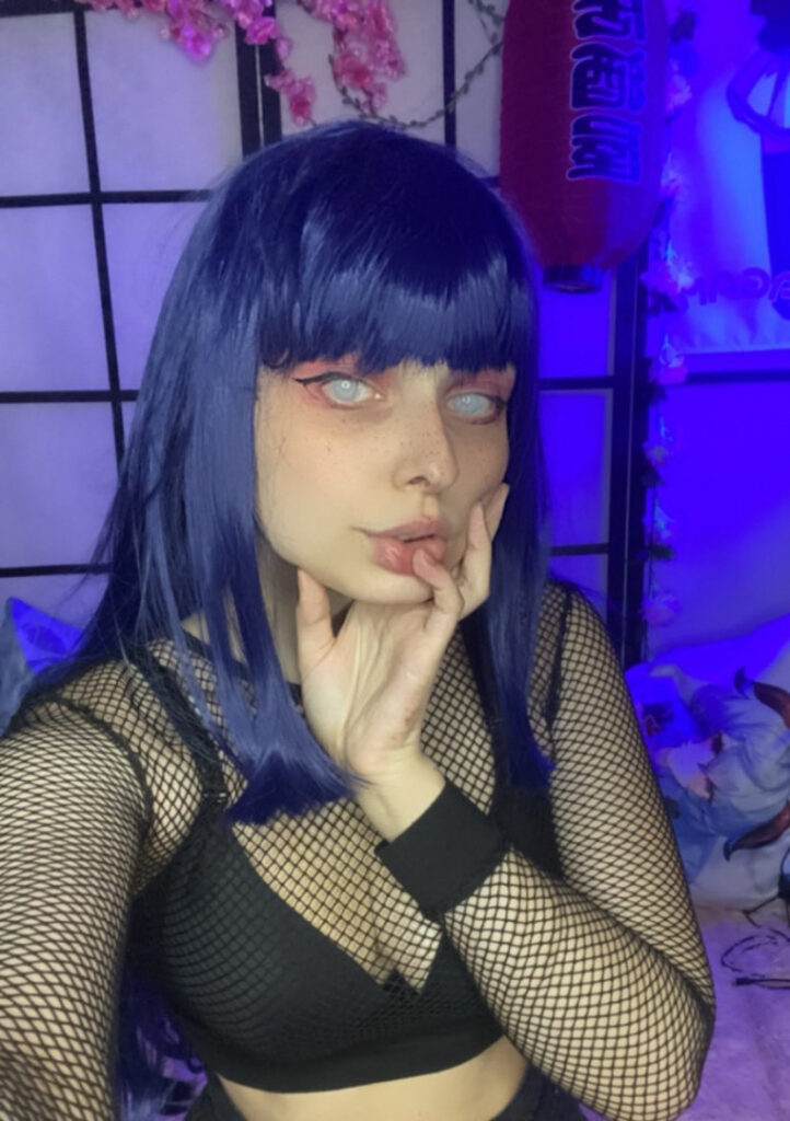 Fansly – Cosplay – mia_green_tea – Nude Leaks