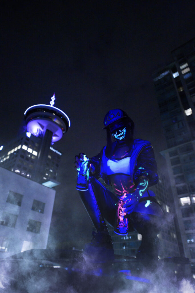 Twitch – Petite – Midna / midnababy – Nude