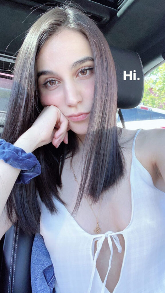 Twitch – Petite – Midna / midnababy – Nude