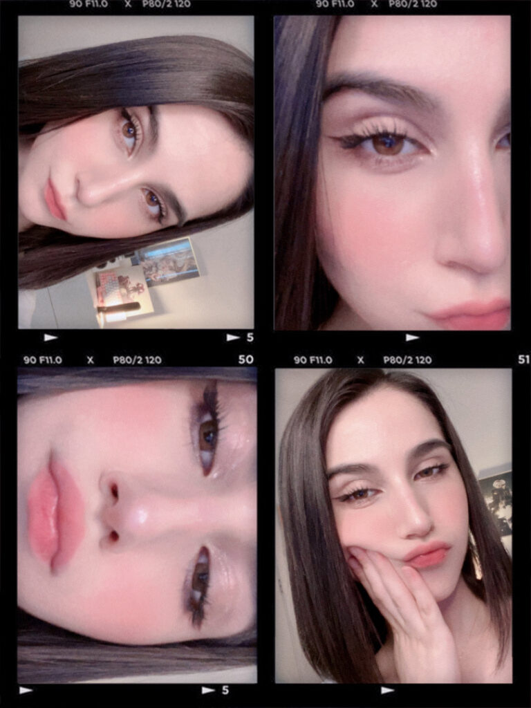 Twitch – Petite – Midna / midnababy – Nude