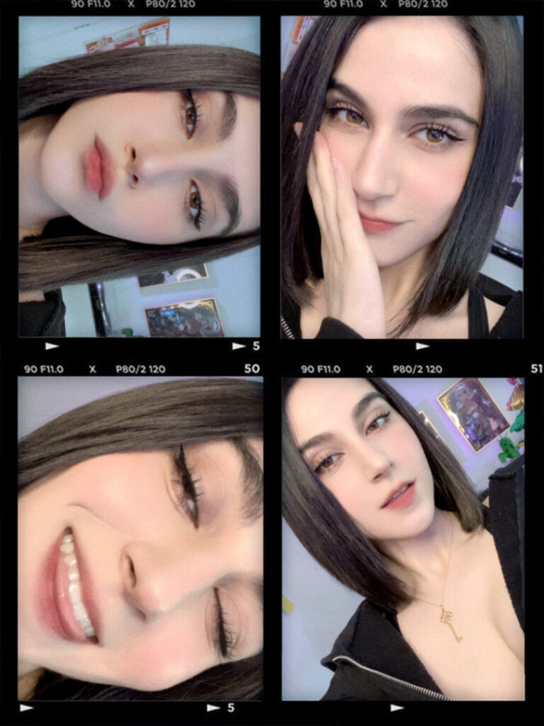 Twitch – Petite – Midna / midnababy – Nude