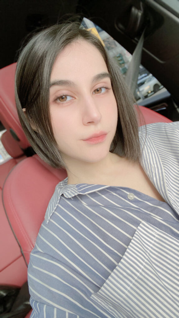 Twitch – Petite – Midna / midnababy – Nude