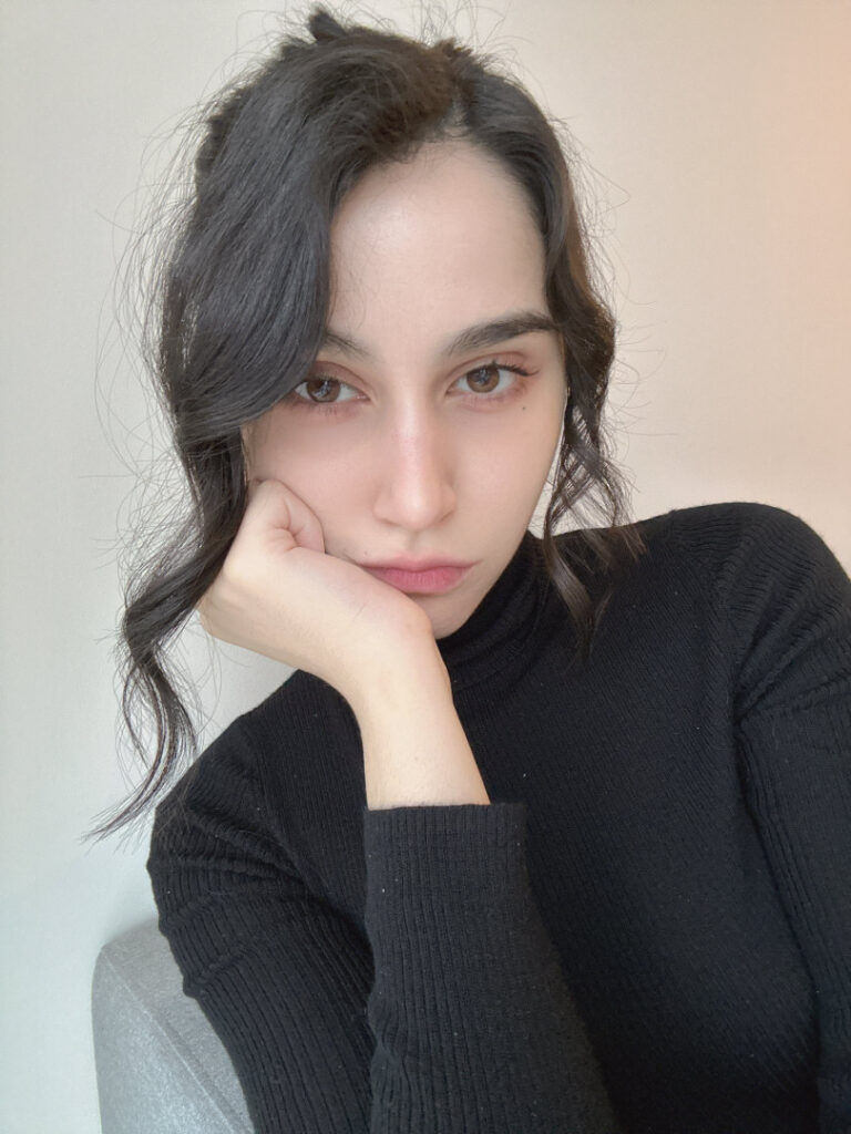 Twitch – Petite – Midna / midnababy – Nude