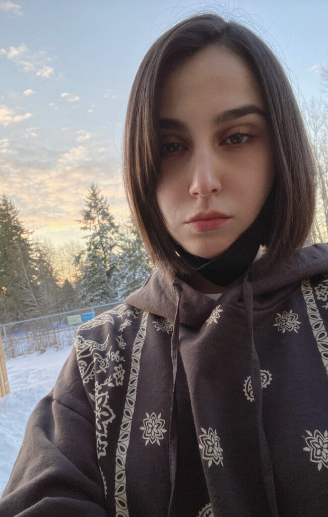 Twitch – Petite – Midna / midnababy – Nude