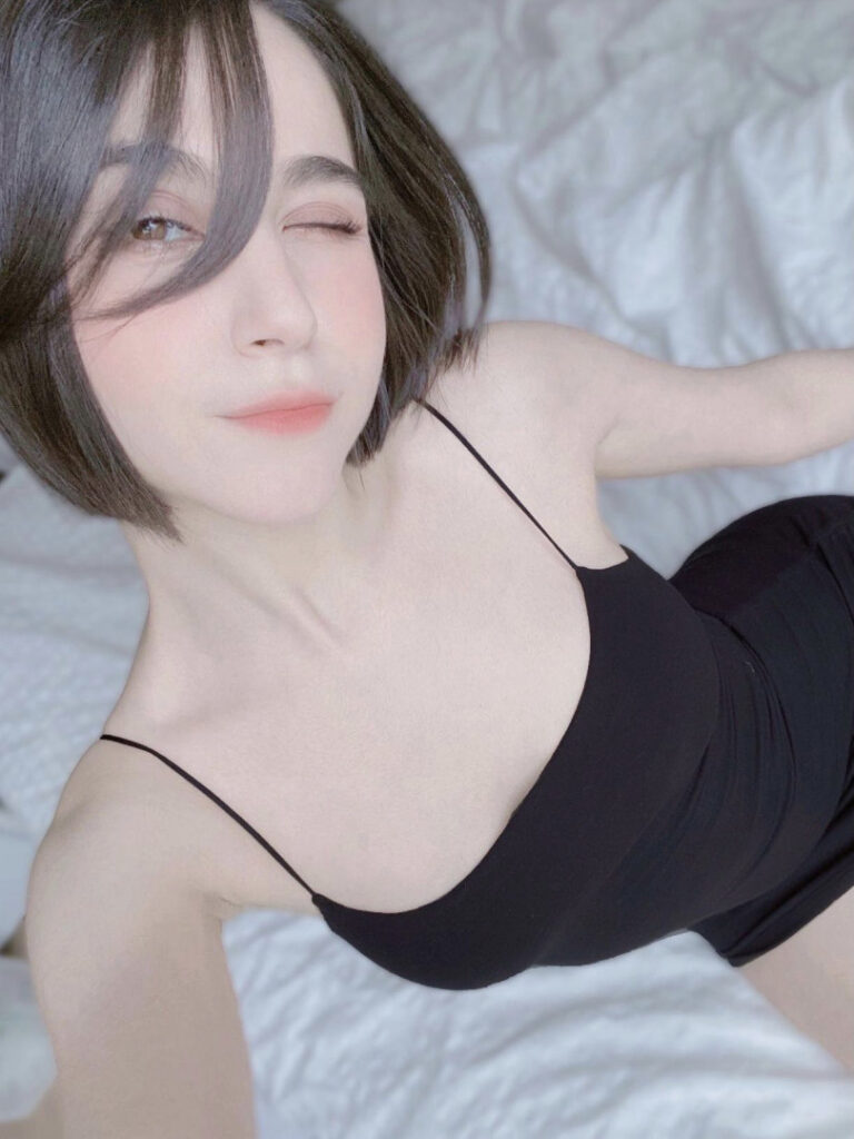 Twitch – Petite – Midna / midnababy – Nude