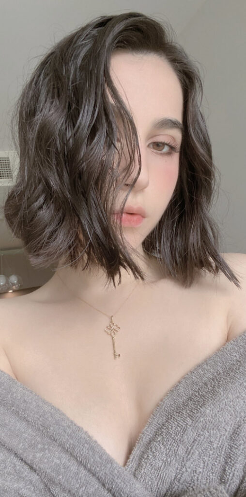 Twitch – Petite – Midna / midnababy – Nude