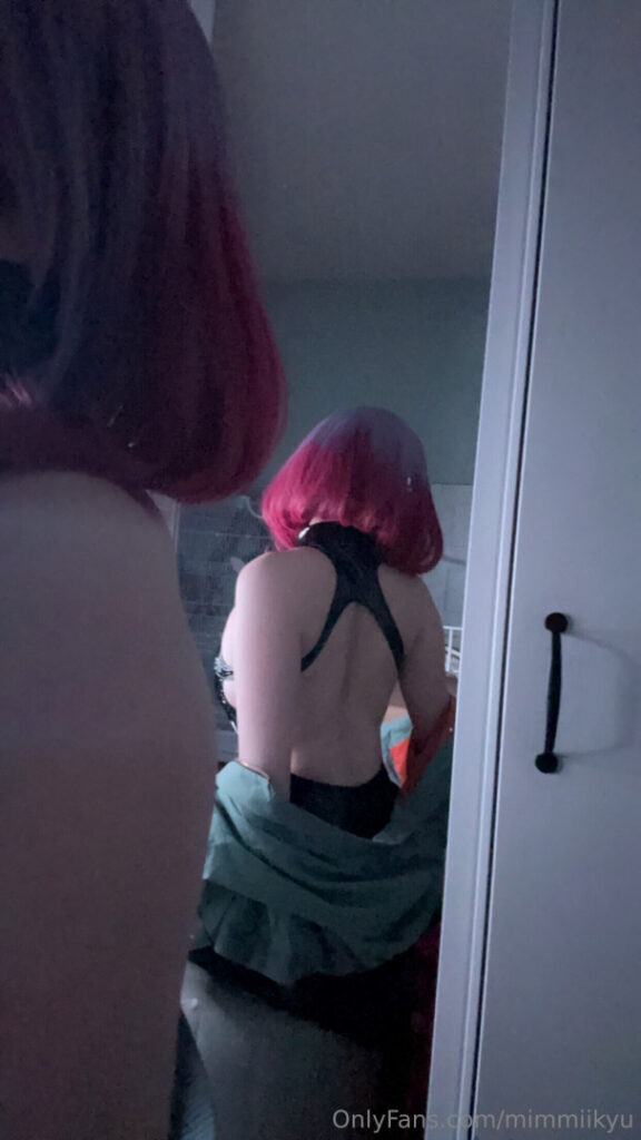 TikTok – Instagram – Miimmikyu – Nude Leaks