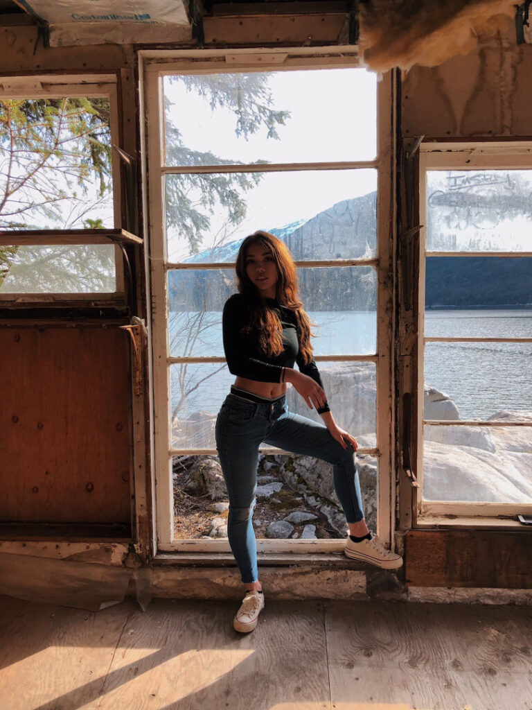 OnlyFans – TikTok – Mikah Tia – Nude Leaks