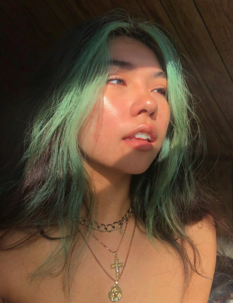 OnlyFans – TikTok – Mikah Tia – Nude Leaks