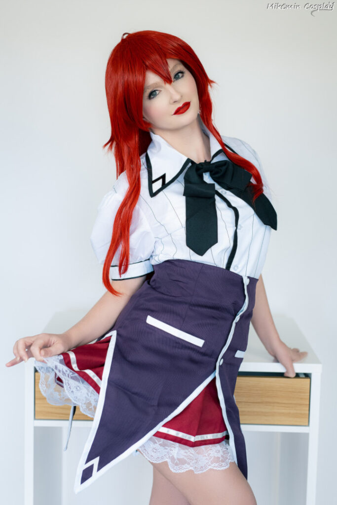 Patreon – Cosplay – Mikomin – Nude