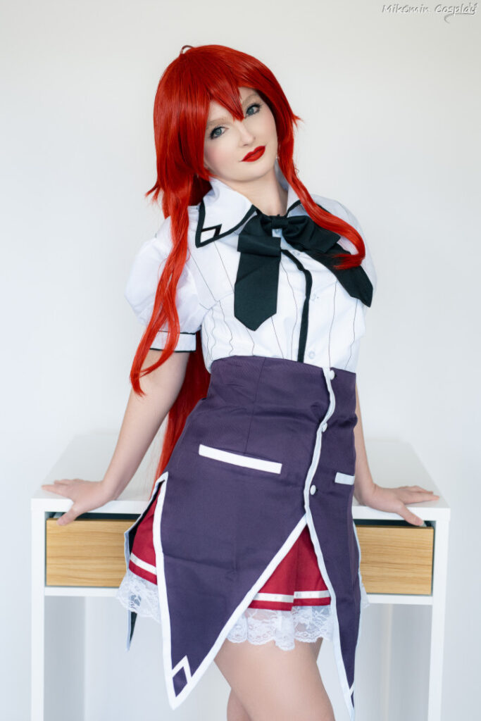 Patreon – Cosplay – Mikomin – Nude