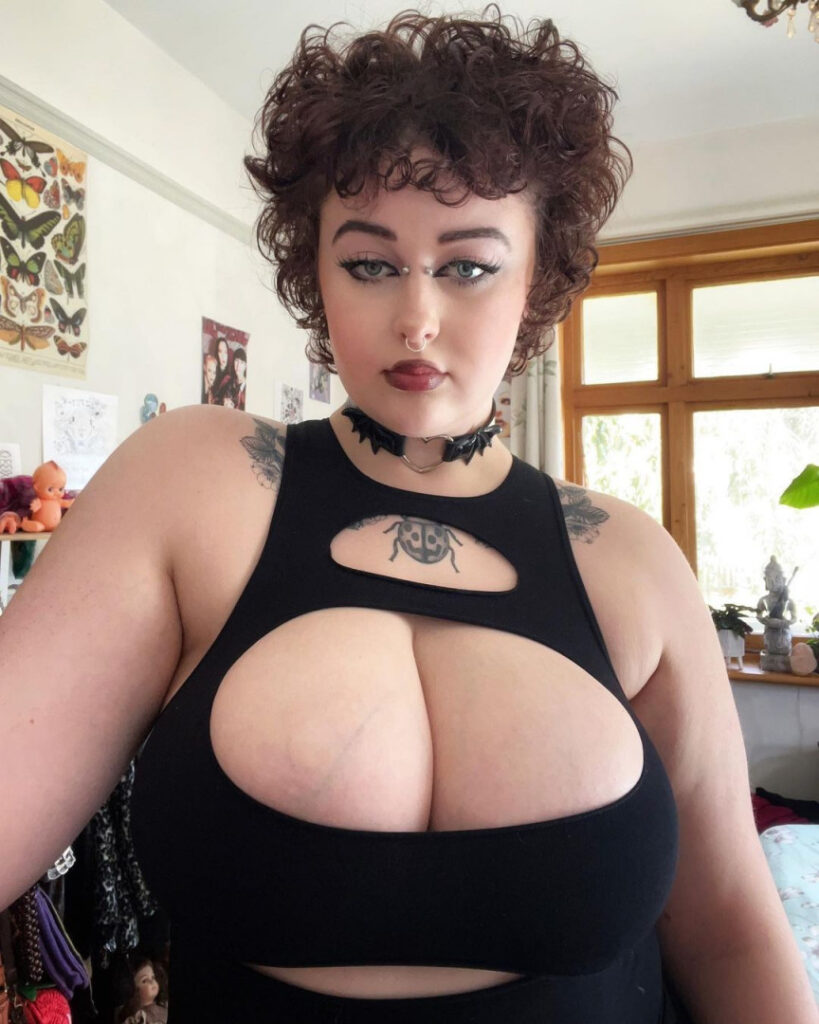 OnlyFans – Instagram – milabloomoo (m1labl00m) – Nude