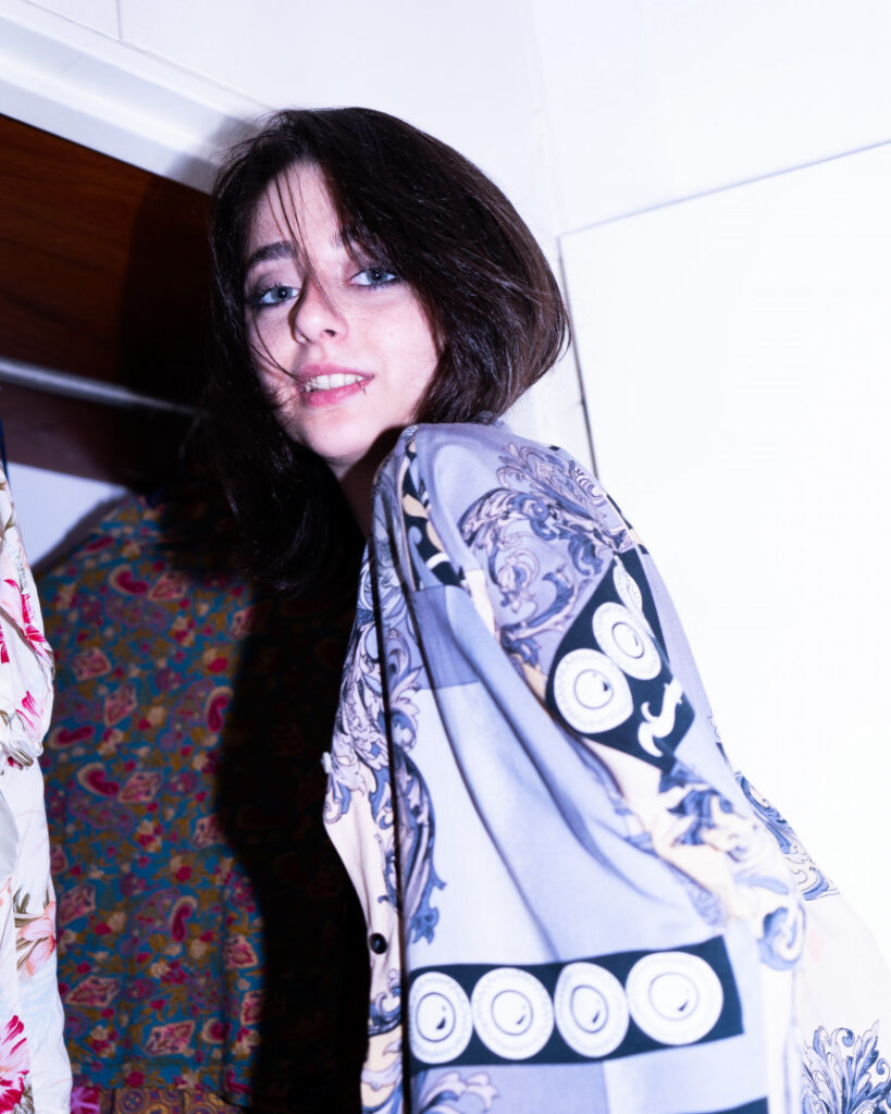 Twitch – Instagram – Milenafiscella – Nude Leaks