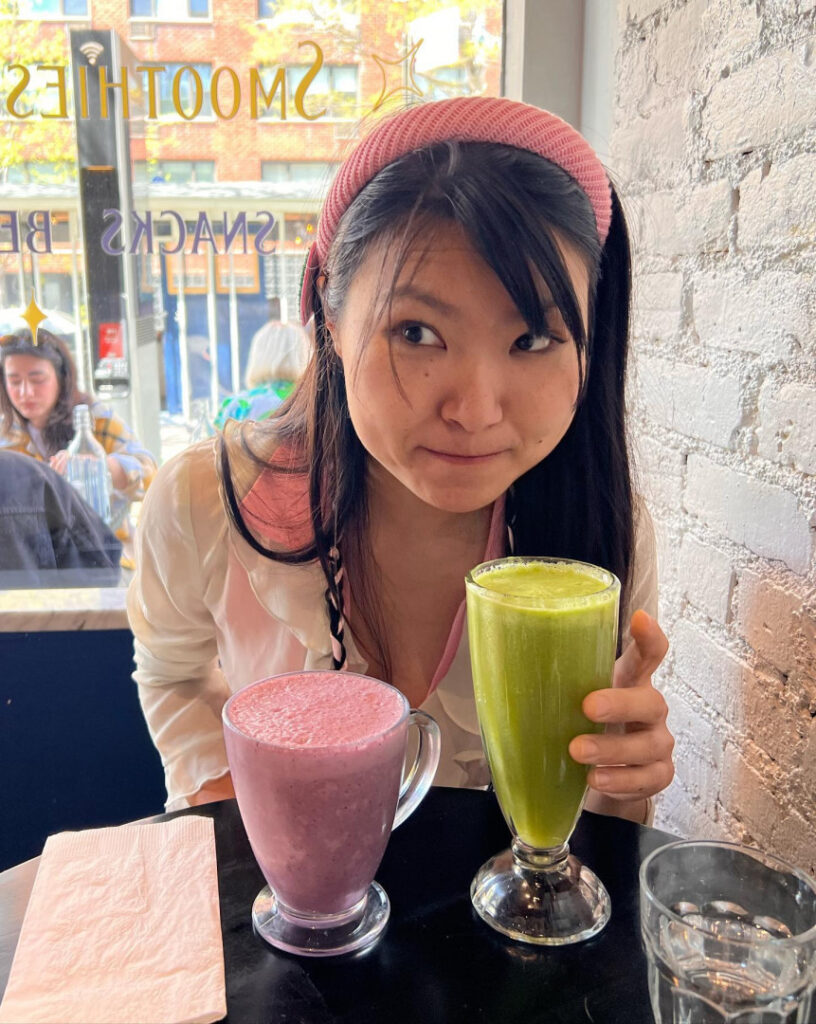 Instagram – Asian – Petite – Mimee Xu / messeniax – Nude