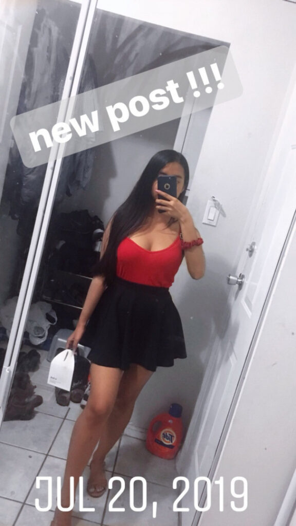 Cosplay – T H I C C – Asian – Minzytea – Nude