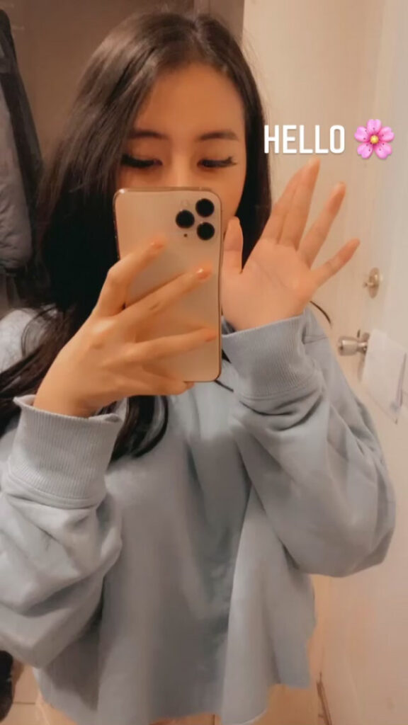 Cosplay – T H I C C – Asian – Minzytea – Nude