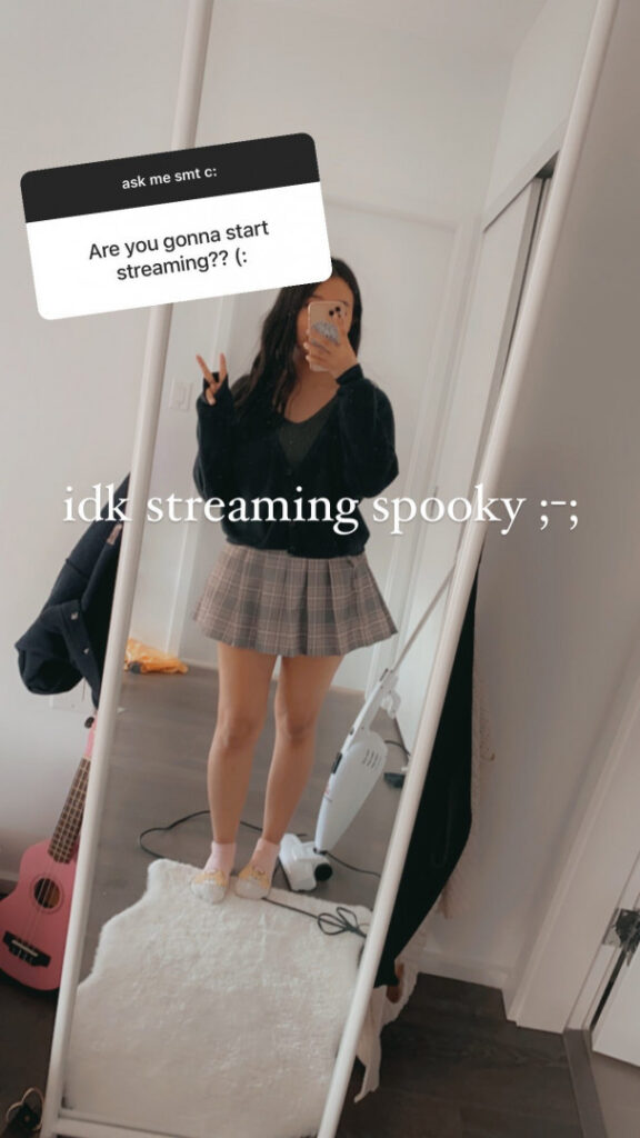 Cosplay – T H I C C – Asian – Minzytea – Nude