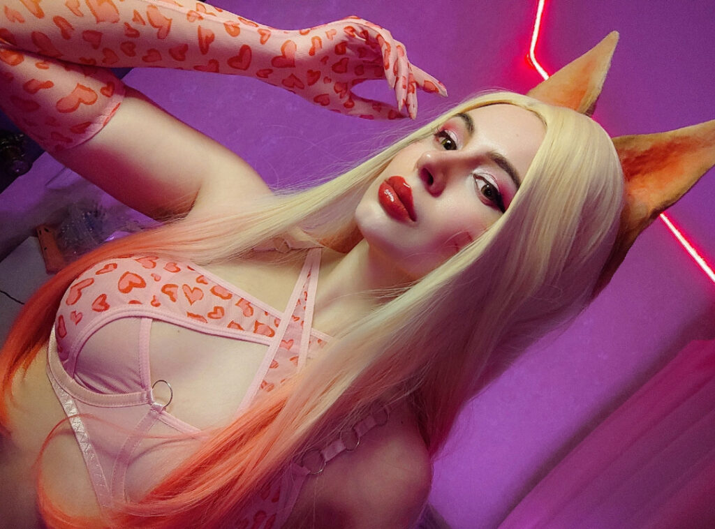 Instagram – Boosty – Cosplay – MiraMioki – Nude Leaks