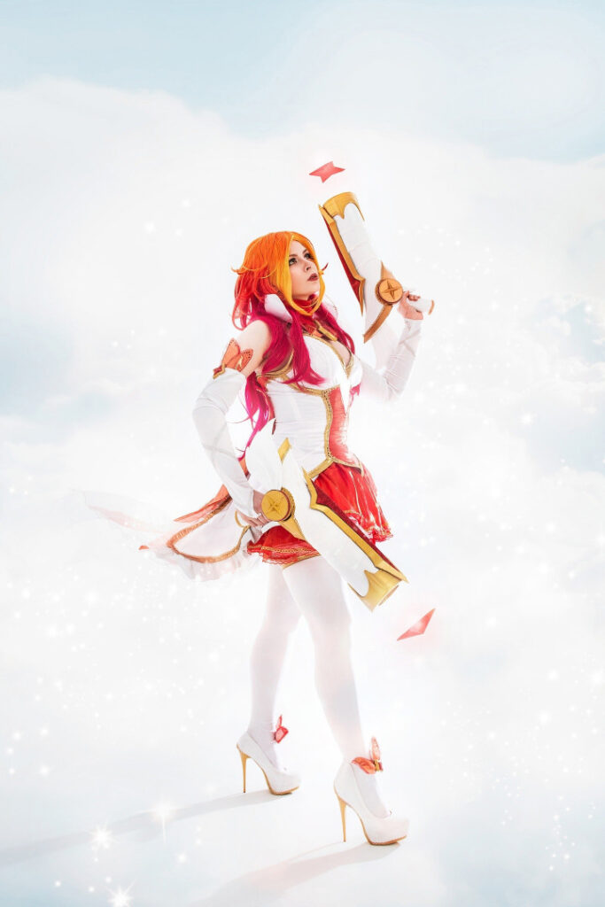 Instagram – Boosty – Cosplay – MiraMioki – Nude Leaks