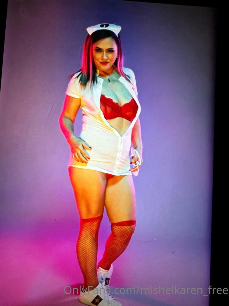 OnlyFans – Mishel Karen MAFS Aus – Nude