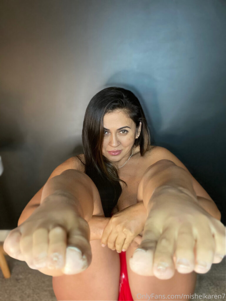 OnlyFans – Mishel Karen MAFS Aus – Nude