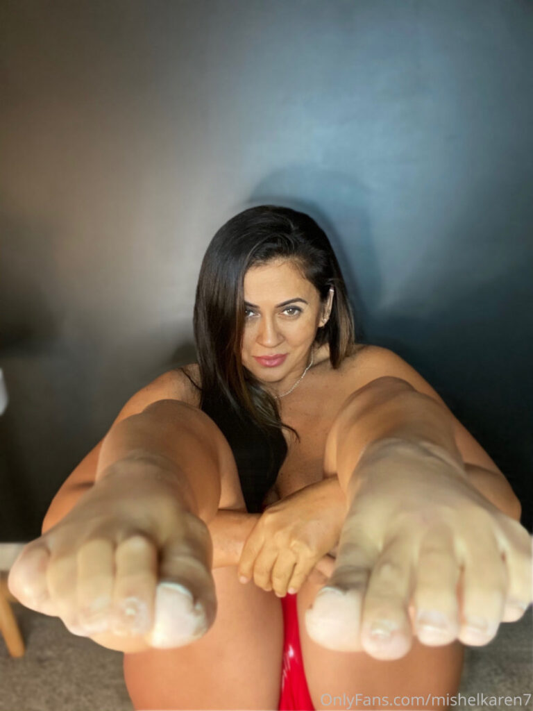 OnlyFans – Mishel Karen MAFS Aus – Nude