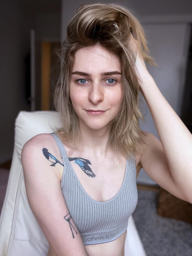 Trans – OnlyFans – Reddit – miss_crows_nest  aoife_bee – Nude Leaks