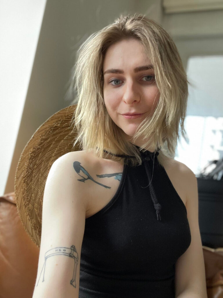 Trans – OnlyFans – Reddit – miss_crows_nest  aoife_bee – Nude Leaks