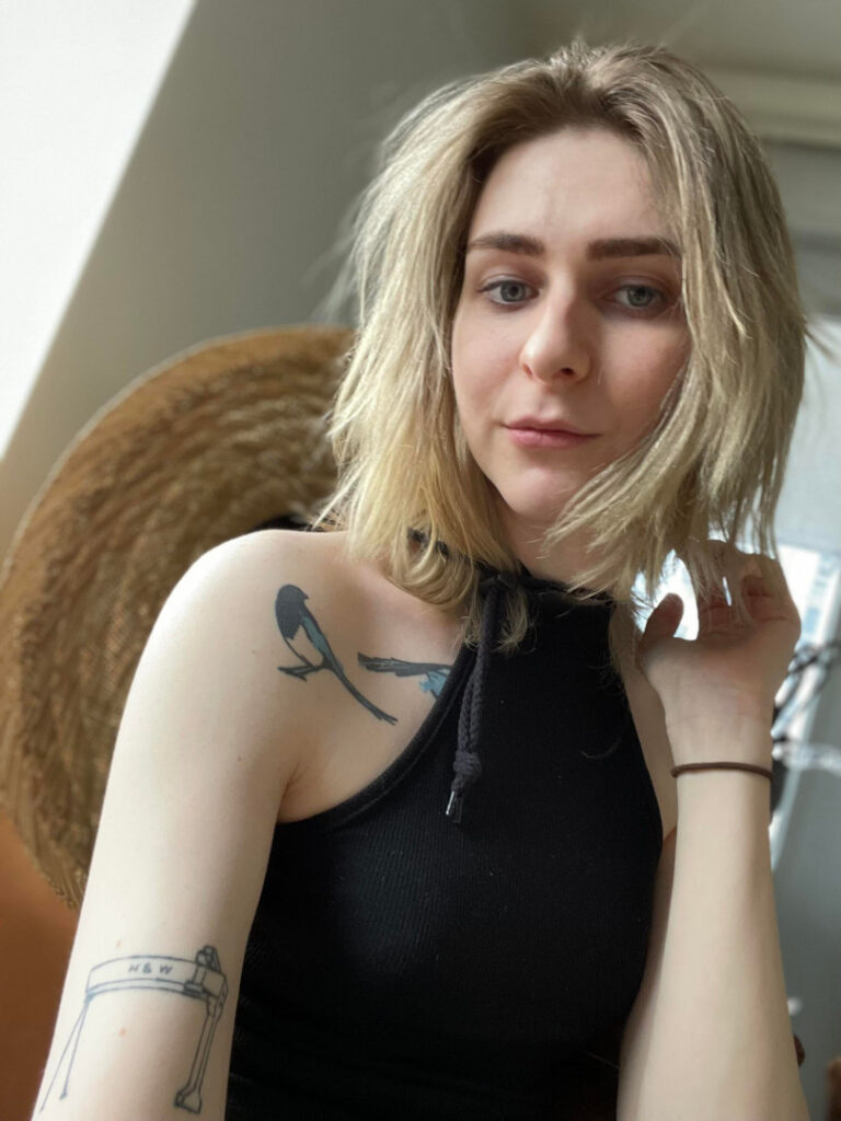 Trans – OnlyFans – Reddit – miss_crows_nest  aoife_bee – Nude Leaks