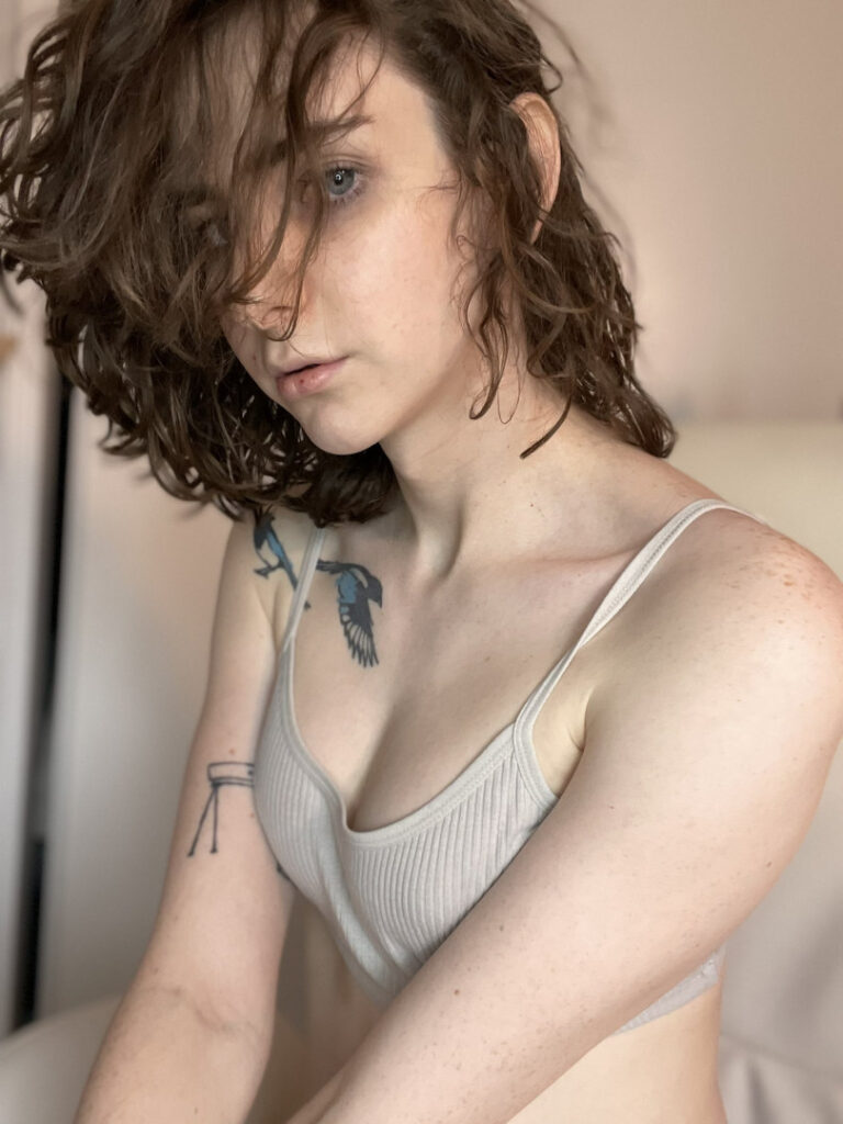 Trans – OnlyFans – Reddit – miss_crows_nest  aoife_bee – Nude Leaks