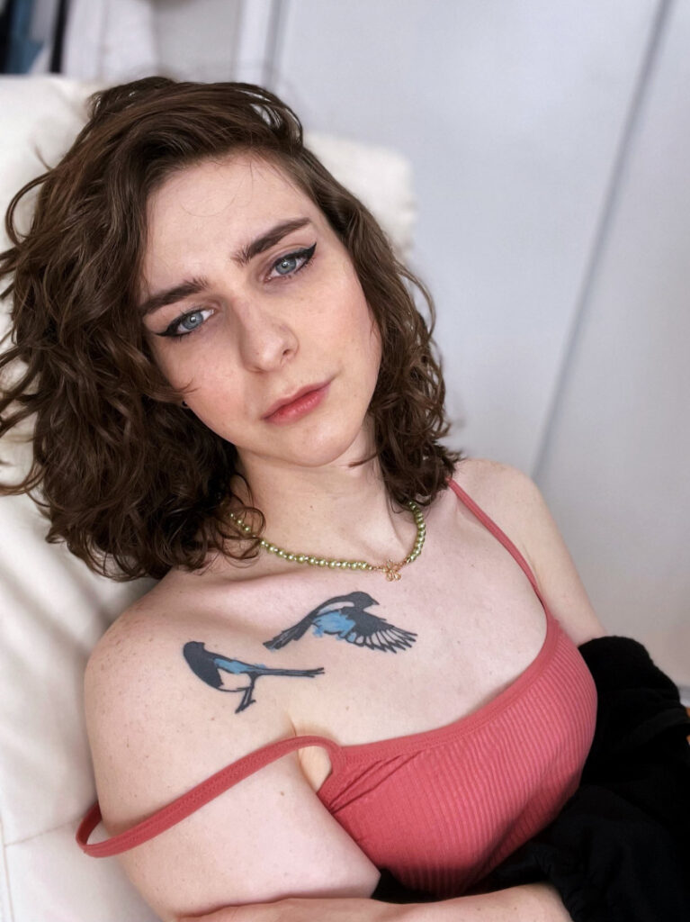 Trans – OnlyFans – Reddit – miss_crows_nest  aoife_bee – Nude Leaks