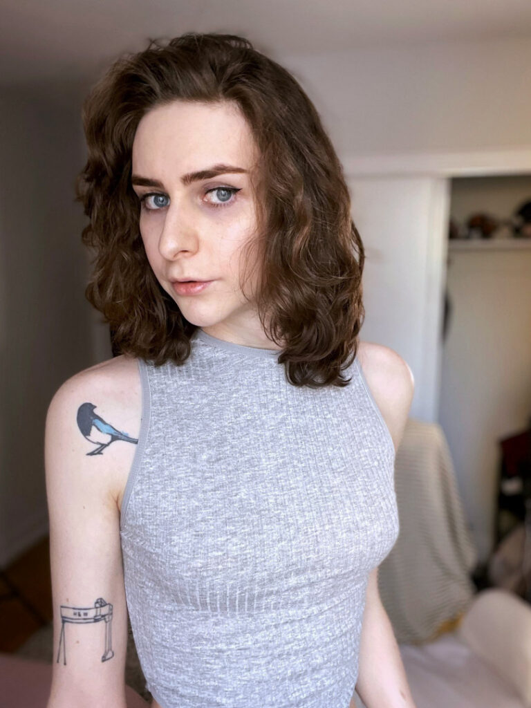 Trans – OnlyFans – Reddit – miss_crows_nest  aoife_bee – Nude Leaks