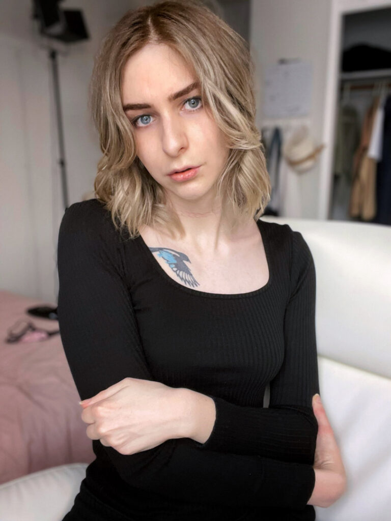 Trans – OnlyFans – Reddit – miss_crows_nest  aoife_bee – Nude Leaks