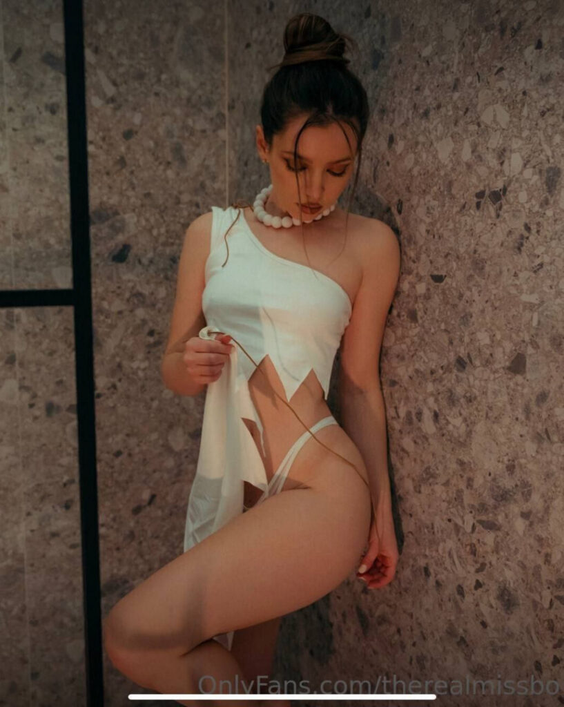 OnlyFans – Instagram – Missbo – Nude