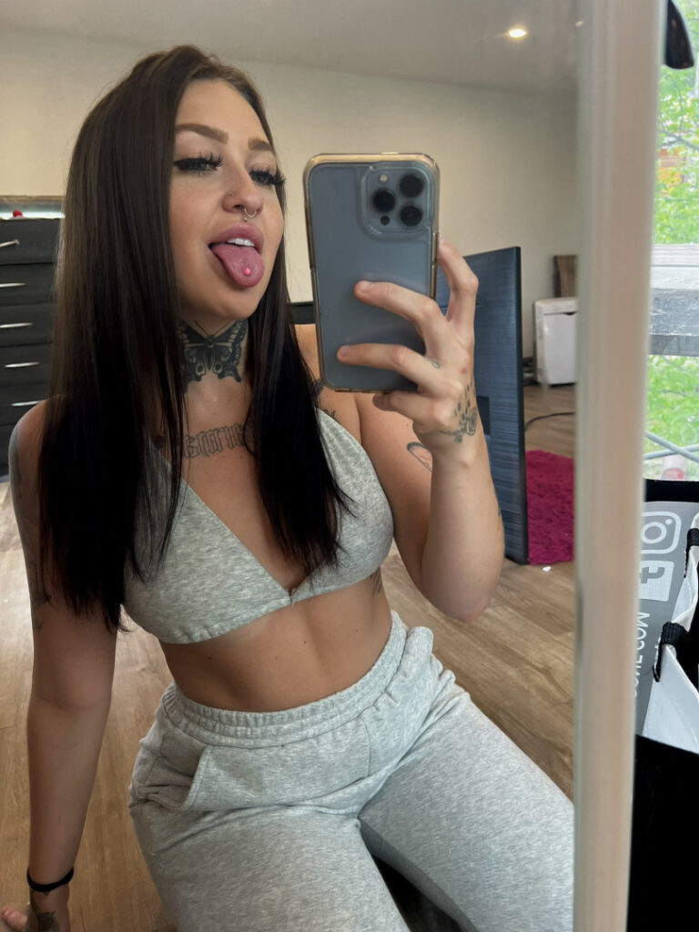 OnlyFans – Missduudddyy / Judy Lenneville – Nude Leaks