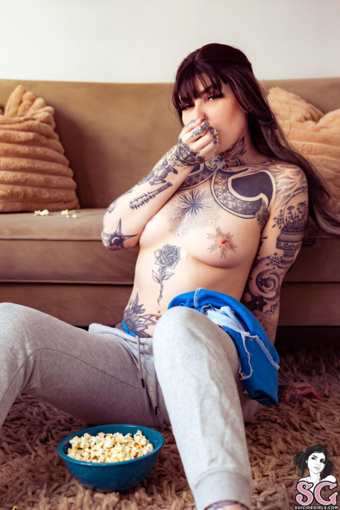 OnlyFans – Mistress Mercy Rage – BlazedBratDomme – Blazed-Brat – Nude