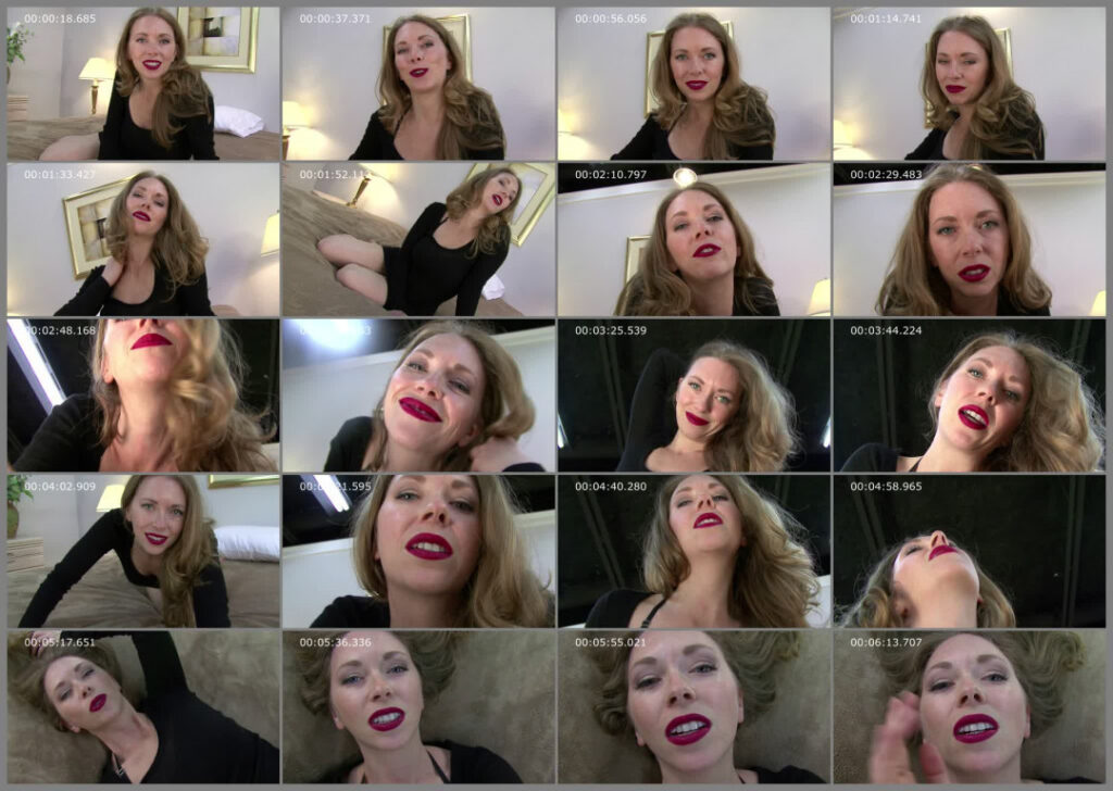 ManyVids – Reddit – MILF – MistressT – Nude Leaks