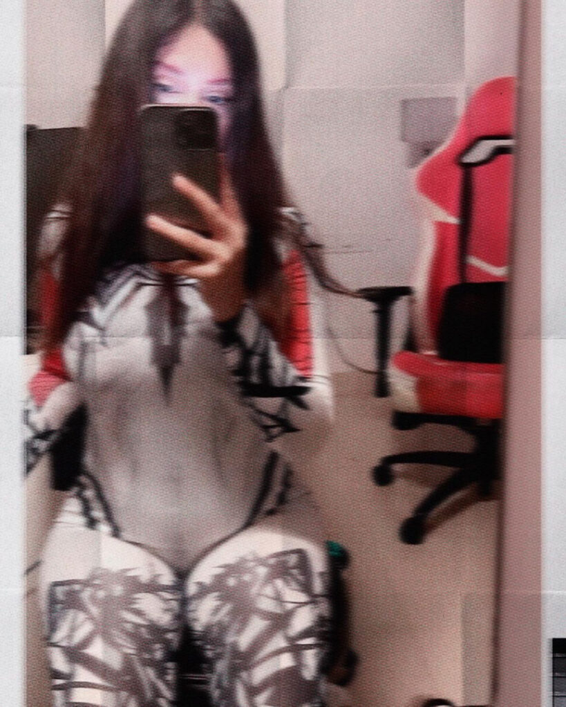 Youtube – Indian – T H I C C – Mizoislive – Nude Leaks