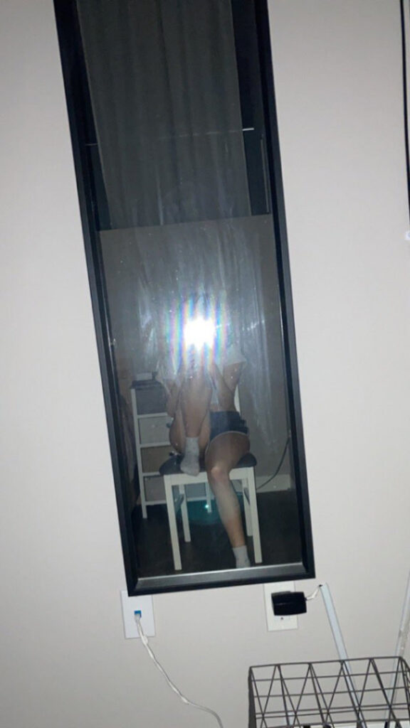 Twitch – TikTok – Mizubabe – Nude Leaks