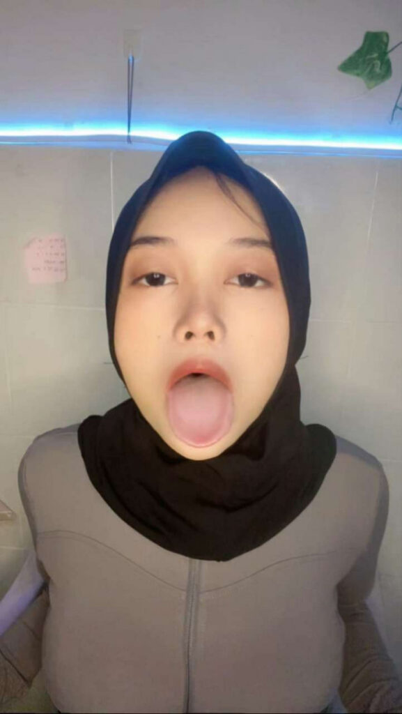 TikTok – Instagram – Indonesian – moccamatchaicy / shei.ran – Nude Leaks