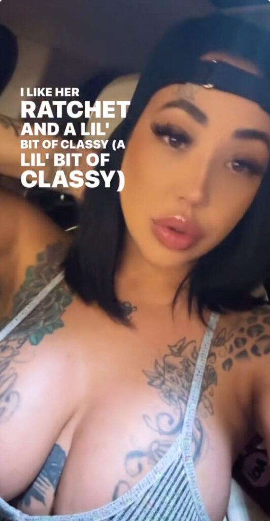 OnlyFans – Instagram – Latina – Modern_Legend_Killa Cam modernpusss – Nude Leaks