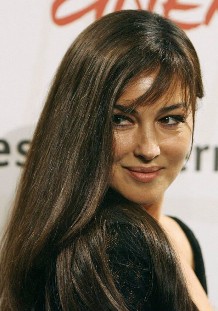 Celeb – Monica Bellucci – Nude