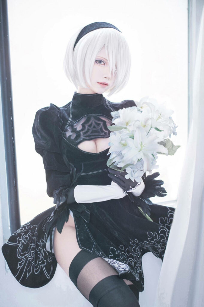 Instagram – ⠀X⠀ – Monpink Monpink_mon Mon夢 – Nude Leaks