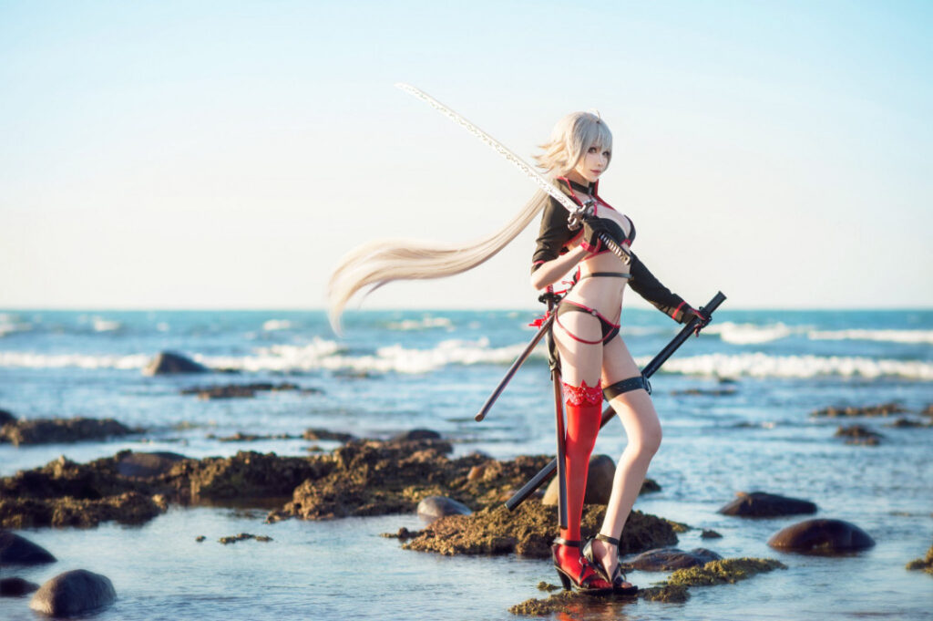 Instagram – ⠀X⠀ – Monpink Monpink_mon Mon夢 – Nude Leaks