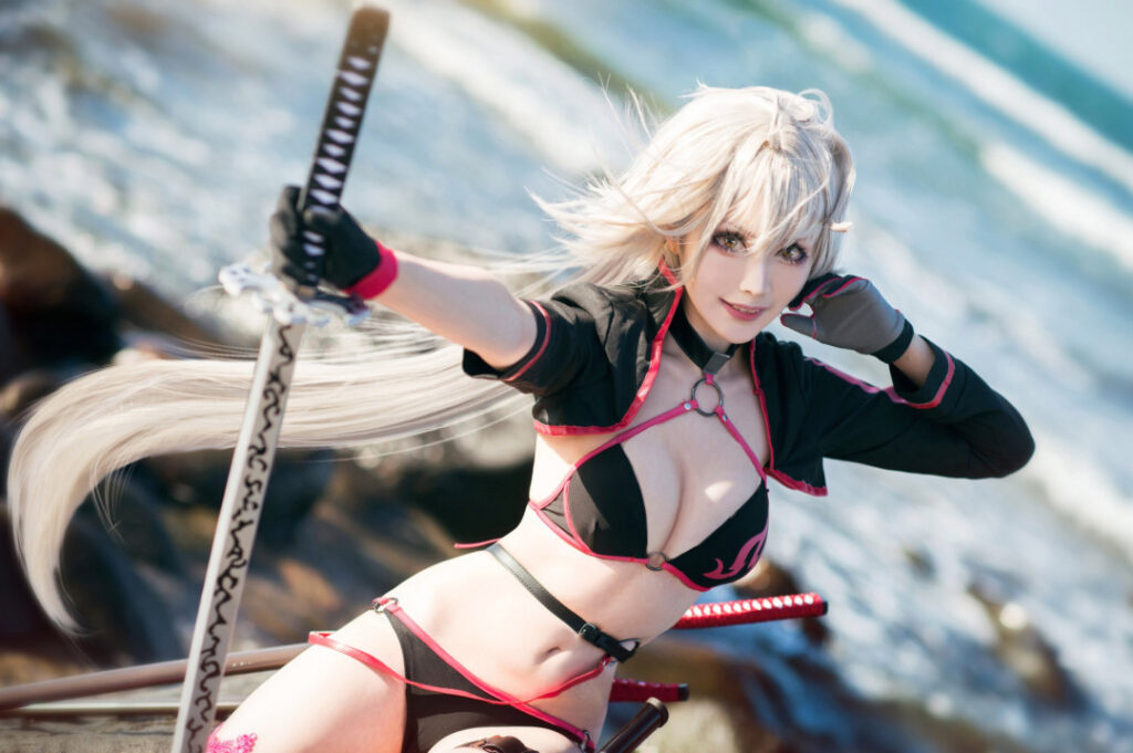 Instagram – ⠀X⠀ – Monpink Monpink_mon Mon夢 – Nude Leaks