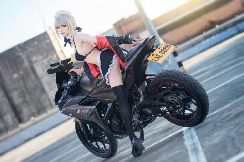 Instagram – ⠀X⠀ – Monpink Monpink_mon Mon夢 – Nude Leaks